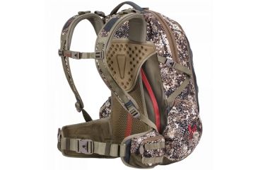 Image of Badlands Diablo Dos Backpack, Approach FX 21-36892