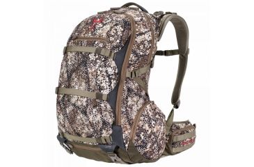 Image of Badlands Diablo Dos Backpack, Approach FX 21-36892