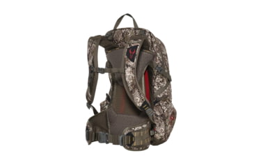 Image of Badlands Diablo VT Daypack, Approach Og, 21-41529
