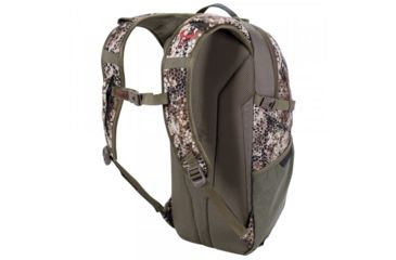 Image of Badlands Eastern Day Backpack, Approach FX, One Size 21-37375