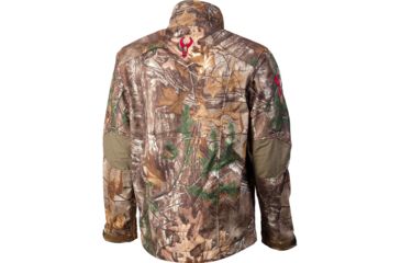 Image of Badlands Enduro Jacket Medium APX BENDJAPM