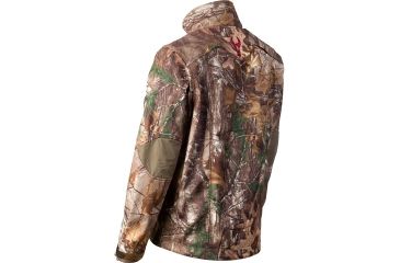 Image of Badlands Enduro Jacket Medium APX BENDJAPM