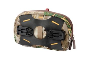 Image of Badlands Everything Pocket-Max 1 Zipper BEPZM1