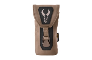 Image of Badlands Everything Pouch, Mud, 21-43375