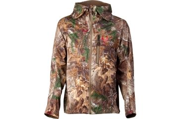 Image of Badlands Exo Jacket Medium APX, Medium BEXOJCKAPM