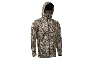 Image of Badlands Exo Rain Jacket - Mens, Approach Gt, 2X Large, 21-43756