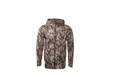 Image of Badlands Exo Rain Jacket - Mens, Approach Og, 2X Large, 21-43428