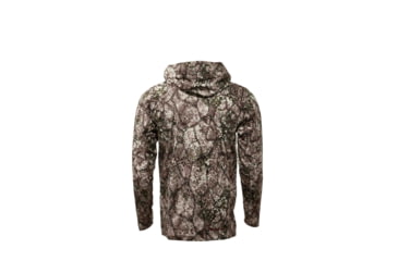 Image of Badlands Exo Rain Jacket - Mens, Approach Og, 2X Large, 21-43428