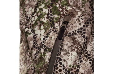 Image of Badlands Exo Rain Jacket - Mens, Approach Og, 2X Large, 21-43428