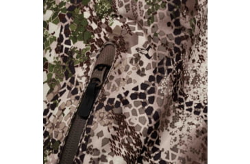 Image of Badlands Exo Rain Jacket - Mens, Approach Og, 2X Large, 21-43428