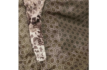 Image of Badlands Exo Rain Jacket - Mens, Approach Og, 2X Large, 21-43428