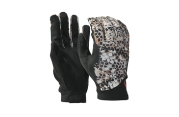 Image of Badlands Flex Glove - Mens, Approach Fx, Large, 21-40951