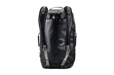Image of Badlands Haul Duffel Bag, Black, Large, 21-44123