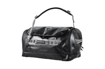 Image of Badlands Haul Duffel Bag, Black, Small, 21-44124