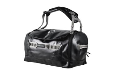 Image of Badlands Haul Duffel Bag, Black, Small, 21-44124