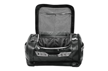 Image of Badlands Haul Duffel Bag, Black, Small, 21-44124
