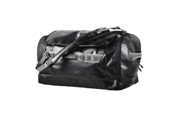 Image of Badlands Haul Duffel Bag, Black, Small, 21-44124
