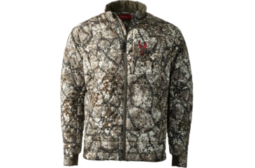 Image of Badlands High Uintas 2.0 Vest - Mens, Approach FX, Medium, 21-41314