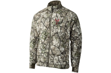 Image of Badlands High Uintas 2.0 Jacket - Mens, Approach, 2XL, 21-40634