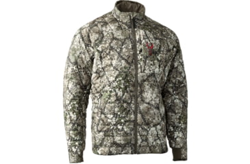 Image of Badlands High Uintas 2.0 Jacket - Mens, Approach, 2XL, 21-40634