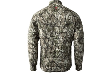Image of Badlands High Uintas 2.0 Jacket - Mens, Approach, 2XL, 21-40634