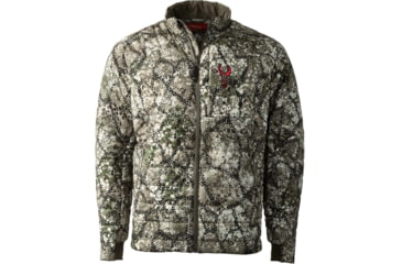 Image of Badlands High Uintas 2.0 Jacket - Mens, Approach, 2XL, 21-40634