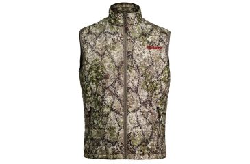 Image of Badlands High Uintas Vest, Approach, Extra Large 21-13598