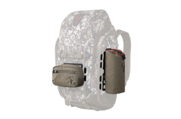 Image of Badlands Horizontal Pocket, Mud, 21-42514