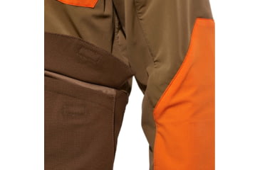 Image of Badlands Huron Upland Jacket - Mens, Earth/Blaze, 2XL, 21-40130