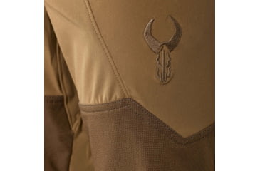 Image of Badlands Huron Upland Pant - Mens, Earth/Blaze, 2XL, 21-40134
