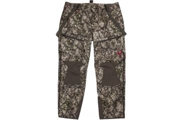 Image of Badlands Hybrid Pants, Approach, Medium, 21-13415