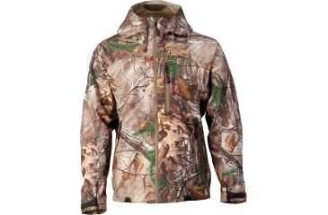 Image of Badlands Intake Jacket Medium APX BINTKJAPM