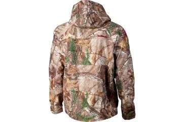 Image of Badlands Intake Jacket Medium APX BINTKJAPM