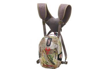 Image of Badlands Mag Binocular Case, 6.5 in, MAX-1 Camouflage, BLBCM1