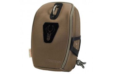 Image of Badlands Mag Binocular Case, 6.5 in, Brown, 21-35373