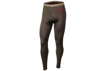 Image of Badlands Ovis Long Underwear Pants, Stone, Large 21-13493