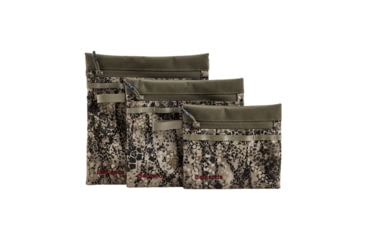 Image of Badlands Pack Pouch Kit, 3 Pack, Approach Gt, 21-44125