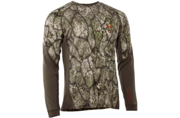 Image of Badlands Pecora LW Crew Neck - Mens, Approach, Extra Large, 21-40196