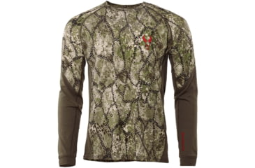 Image of Badlands Pecora LW Crew Neck - Mens, Approach, Extra Large, 21-40196