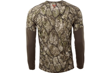 Image of Badlands Pecora LW Crew Neck - Mens, Approach, Extra Large, 21-40196