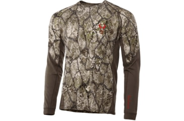 Image of Badlands Pecora LW Crew Neck - Mens, Approach, Extra Large, 21-40196