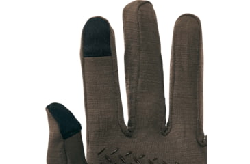 Image of Badlands Pecora Merino Glove Liner 1301979