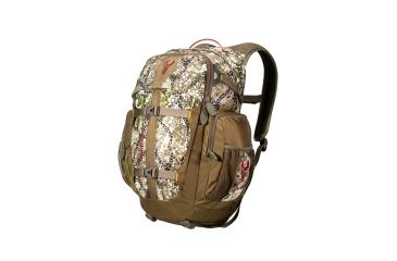 Image of Badlands Pursuit Backpack, Solid 21-34976