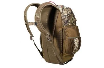 Image of Badlands Pursuit Day Pack with AirTrack Suspension, Approach 21-13771