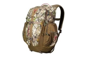 Image of Badlands Pursuit Day Pack with AirTrack Suspension, Approach 21-13771