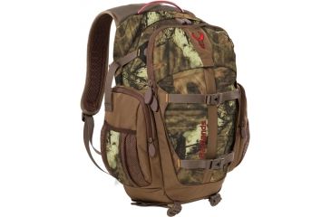 Image of Badlands Pursuit Day Pack-MOIN, Mossy Oak, One Size Fits All BPURBU