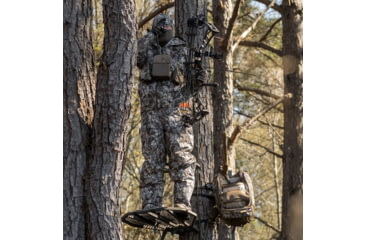 Image of Badlands Pyre Bib - Mens, Approach Fx, Large, 21-40643