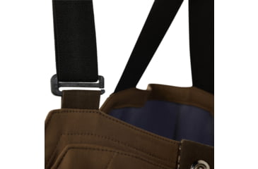 Image of Badlands Pyre Bib - Mens, Approach Fx, Large, 21-40643