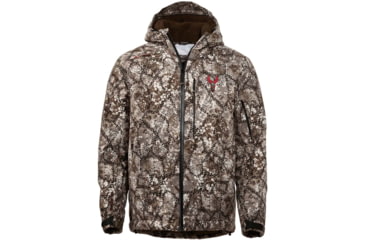 Image of Badlands Pyre Jacket - Mens, Approach FX, Medium, 21-39436