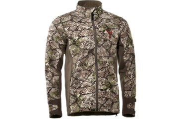 Image of Badlands Resist Jacket - Mens, Approach, Medium, 21-40175